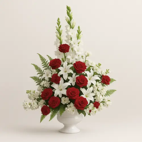 Bunga Meja babakankeusik